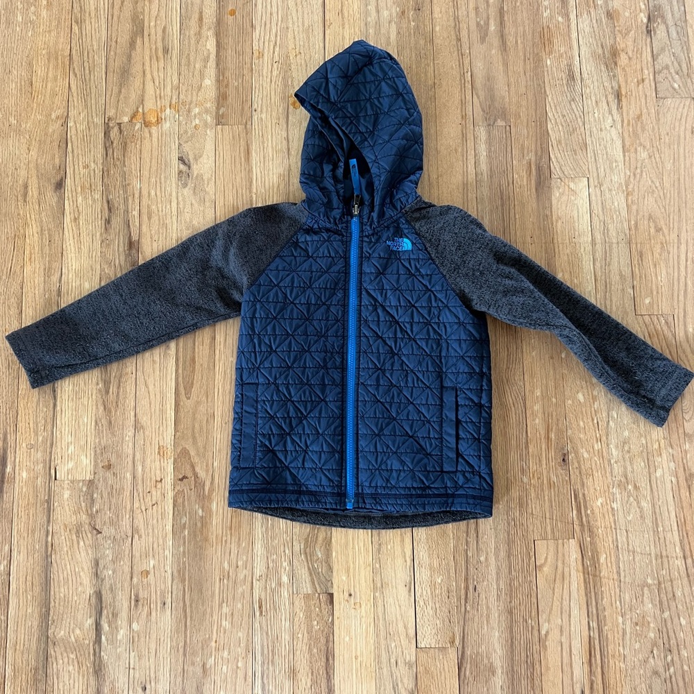 The North Face Boys Jacket